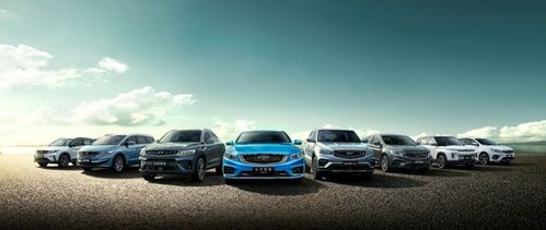 吉利汽車新任CEO 實干成就未來，汽車交易信息咨詢助力發(fā)展