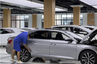 懷化汽車產(chǎn)業(yè)旗艦揚帆起航，9月23日盛大啟幕引領汽車消費新浪潮