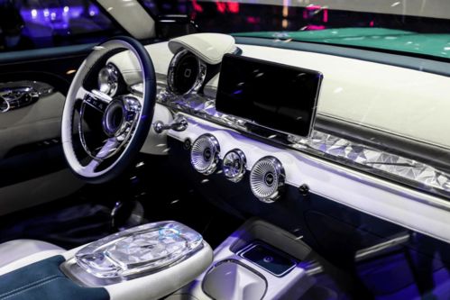 長(zhǎng)城汽車(chē)劍指高端 全新混動(dòng)轎車(chē)品牌將全面對(duì)標(biāo)BBA