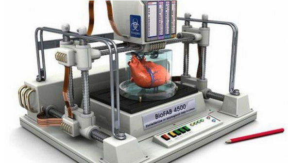 從基礎材料到日常應用 3D打印技術如何重塑現(xiàn)代生活