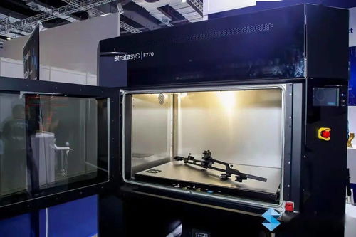 探訪TCT 百億級3D打印迎高光時刻，這些塑料材料與工業(yè)級應用速收藏