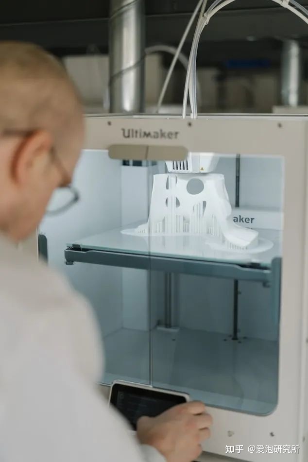 3D打印基礎材料 解鎖黑科技魅力，成就創意無限